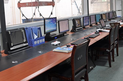 国家风电产品质量监督检验中心风电试验室